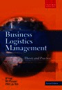 BUSINESS LOGISTICS MANAGEMENT 2E (P)