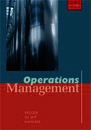 OPERATIONS MANAGEMENT (P)
