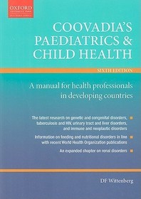 Coovadia's Paediatrics & Child Health 6e
