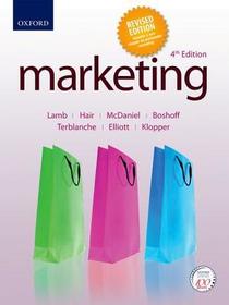 Marketing 4e