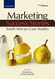 Marketing Success Stories 7e