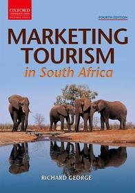 Marketing Tourism in South Africa.
