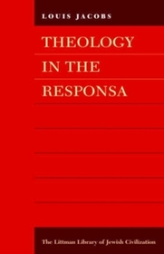 Theology in the Responsa
