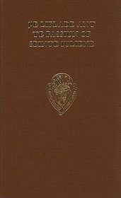 The Liflade ant te Passium of Seinte Iuliene