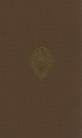 The English Text of the Ancrene Riwle: Ancrene Wisse, Corpus Christi College Cambridge MS. 402: Ancrene Wisse, Corpus Christi College Cambridge MS 402