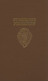 St Patrick's Purgatory: Two Versions of Owayne Miles and The Vision of William of Stranton together with the long text of the Tractatus De Purgatorio Santi Patricii