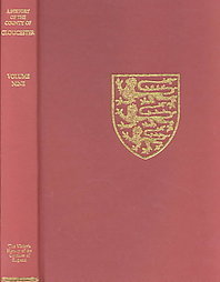 A History of the County of Gloucester: Volume IX: Bradley Hundred: The Northleach Area of the Cotswolds
