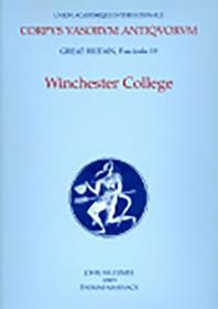 Winchester College: Great Britain