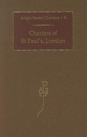 Charters of St Paul's, London