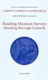Reading Museum Service (Reading Borough Council): Great Britiain