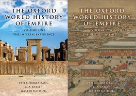 The Oxford World History of Empire: Two-Volume Set The Oxford World History of Empire: Two-Volume Set