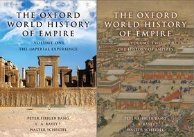 The Oxford World History of Empire: Two-Volume Set