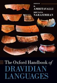 The Oxford Handbook of Dravidian Languages
