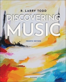 Discovering Music