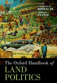 The Oxford Handbook of Land Politics