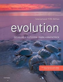 Evolution Evolution