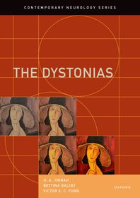 The Dystonias
