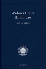 Widows Under Hindu Law Widows Under Hindu Law