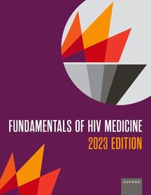 Fundamentals of HIV Medicine 2023 Fundamentals of HIV Medicine 2023