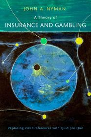 A Theory of Insurance and Gambling: Replacing Risk Preferences with Quid pro Quo