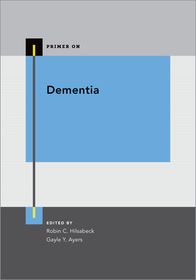 Dementia Dementia