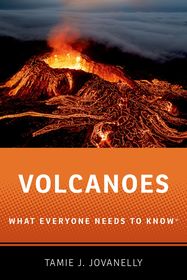 Volcanoes: What Everyone Needs to KnowÃÂ®