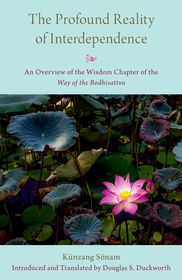 The Profound Reality of Interdependence: An Overview of the Wisdom Chapter of the Way of the Bodhisattva