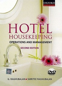 Hotel Housekeeping: Operations and Management