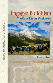 Engaged Buddhism: the Dalai Lama's Worldview