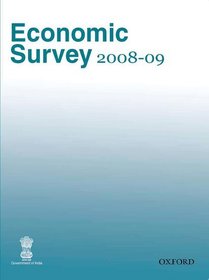 Economic Survey 2008-9
