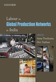 Labour in Global Production Networks