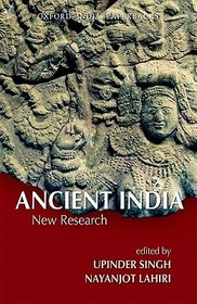 Ancient India: New Research