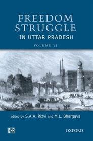 Freedom Struggle in Uttar Pradesh