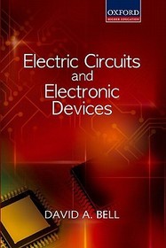 Electric Circuits and Electronic Devices