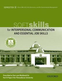 Soft Skills For Interpersonal Communication
