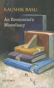 An Economist's Miscellany