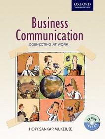 Business Communication: Connecting at work (with CD)