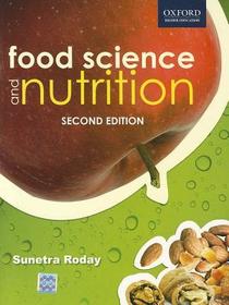 Food Science and Nutrition, 2e