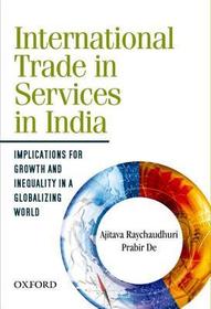 International Trade in Services in India: Implications for Growth and Inequality in a Globalizing World