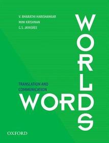 Word Worlds: Translation and Communication Word Worlds: Translation and Communication