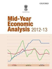 Mid-Year Economic Analysis 2012-13