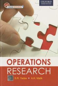 Operations Research