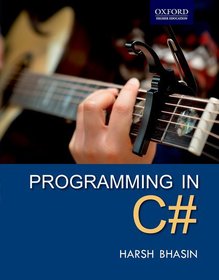 Programming in C