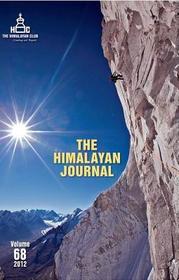 The Himalayan Journal: Volume 68