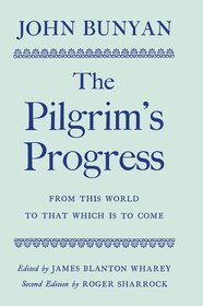 The Pilgrim's Progress