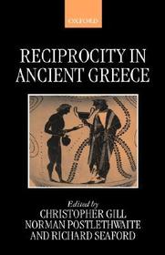 Reciprocity in Ancient Greece