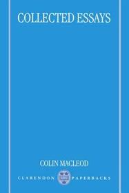 Collected Essays