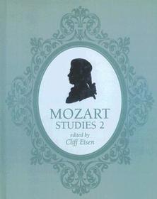 Mozart Studies 2