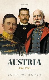 Austria 1867-1955 Austria 1867-1955