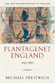 Plantagenet England: 1225-1360